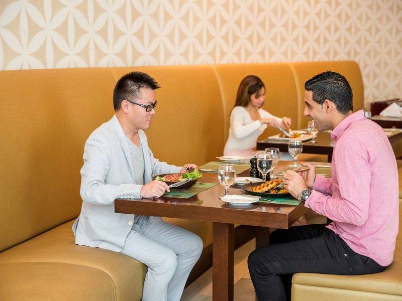 Novotel Deira Creekside Dubai