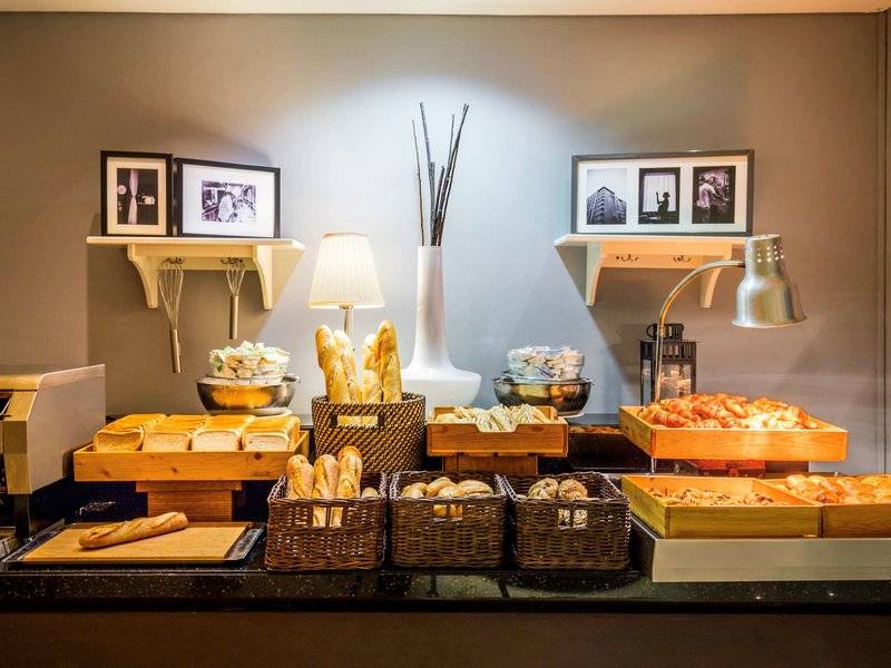 Novotel Deira Creekside Dubai