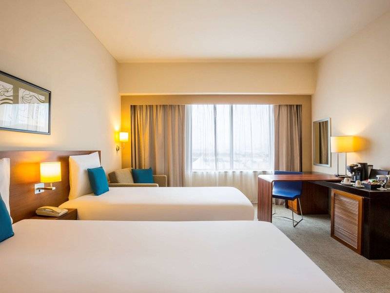 Novotel Deira Creekside Dubai