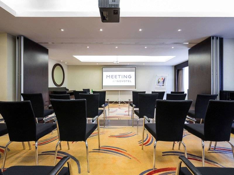 Novotel Deira Creekside Dubai