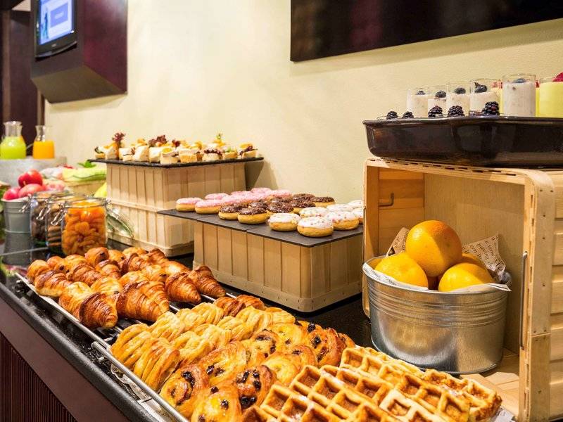 Novotel Deira Creekside Dubai