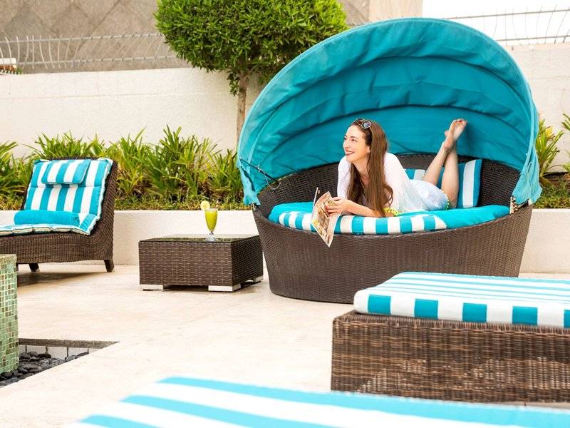 Novotel Deira Creekside Dubai