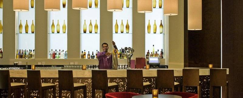 Novotel Deira Creekside Dubai