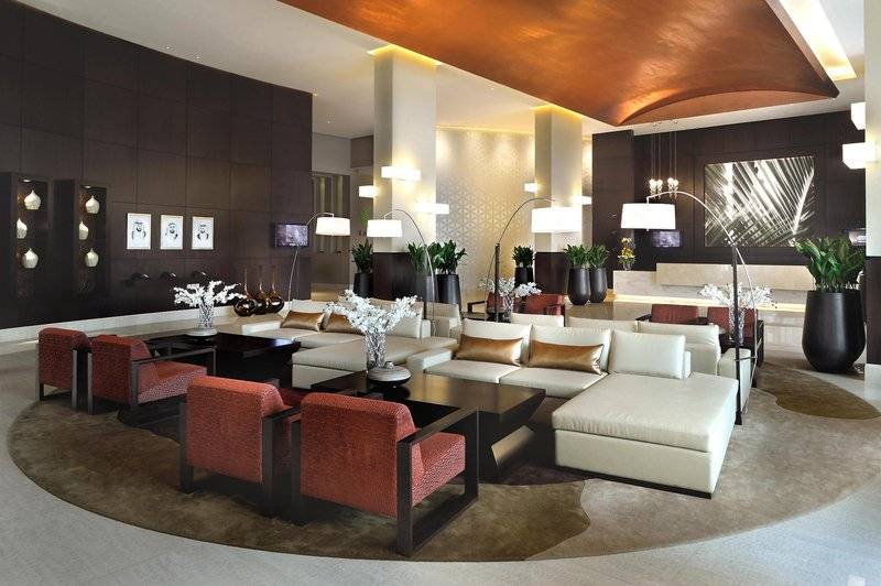 Novotel Deira Creekside Dubai