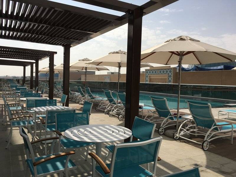 Premier Inn Ibn Battuta Mall