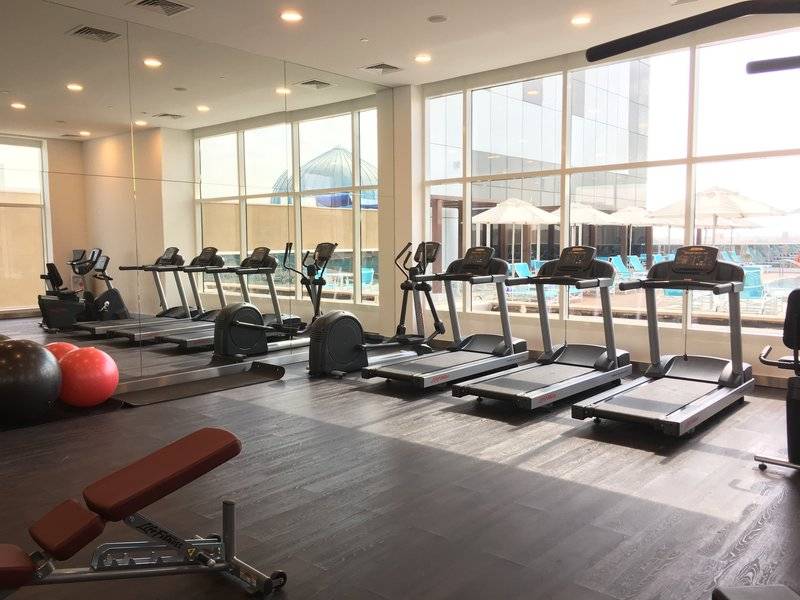 Premier Inn Ibn Battuta Mall