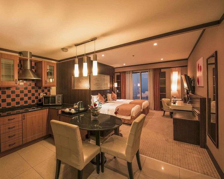 Residence Inn By Marriott Sheikh Zayed Road