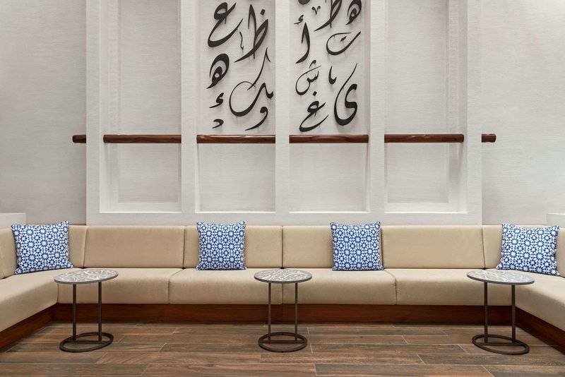 Super 8 By Wyndham Dubai Deira