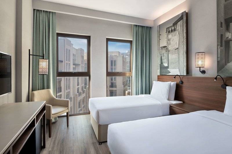 Super 8 By Wyndham Dubai Deira