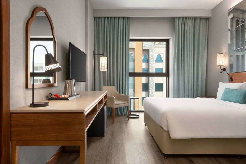 Super 8 By Wyndham Dubai Deira
