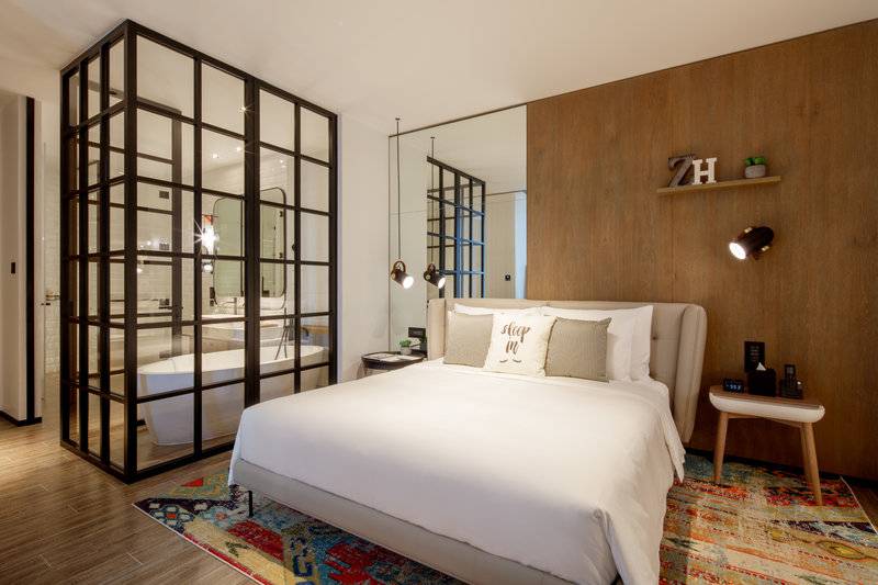 Zabeel House The Greens