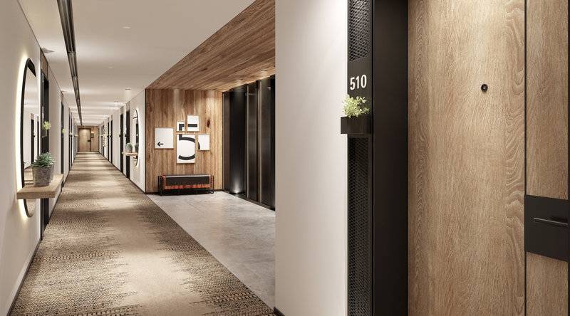 Zabeel House The Greens