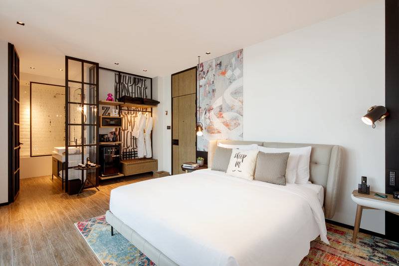 Zabeel House The Greens