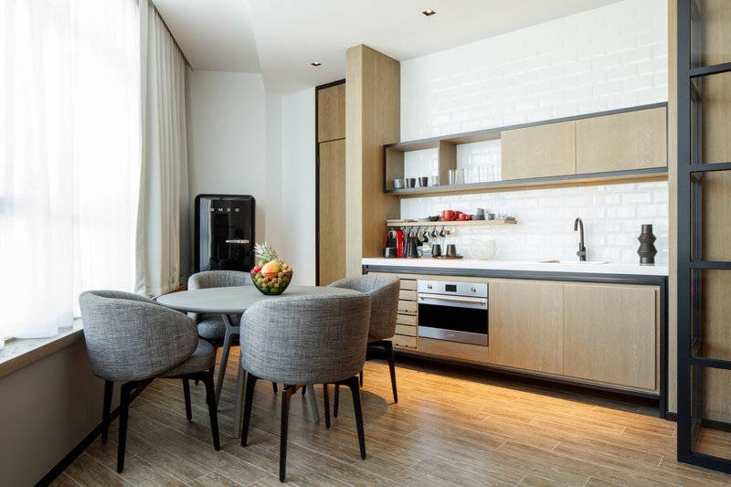 Zabeel House The Greens