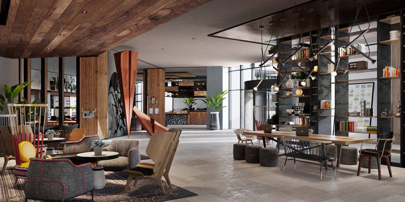 Zabeel House The Greens