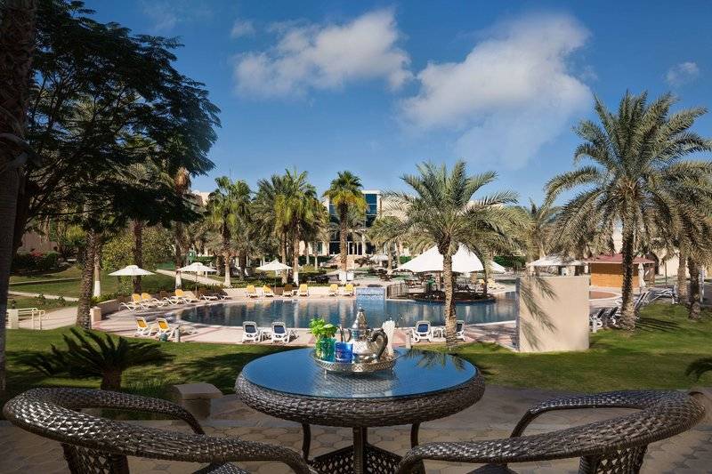 Metropolitan Al Mafraq