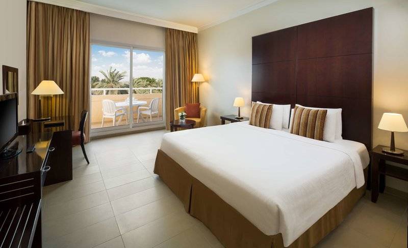 Metropolitan Al Mafraq