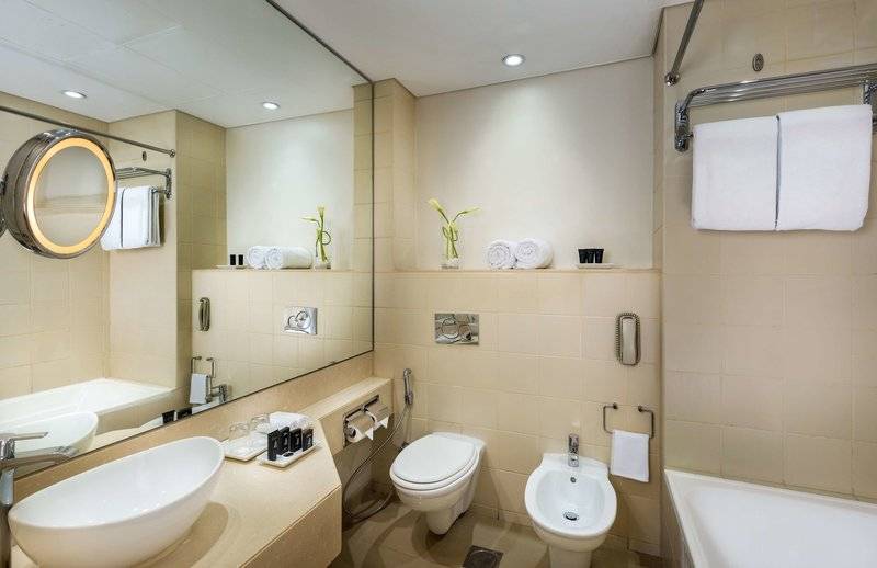 Metropolitan Al Mafraq