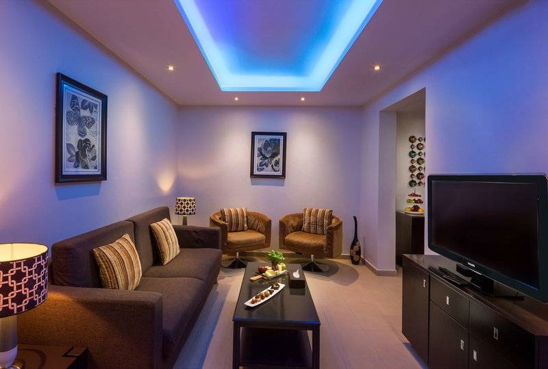 Metropolitan Al Mafraq