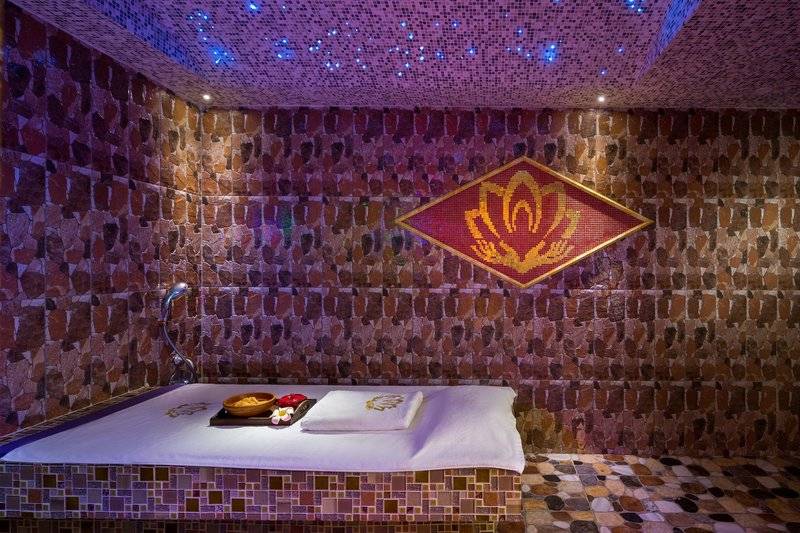 Metropolitan Al Mafraq