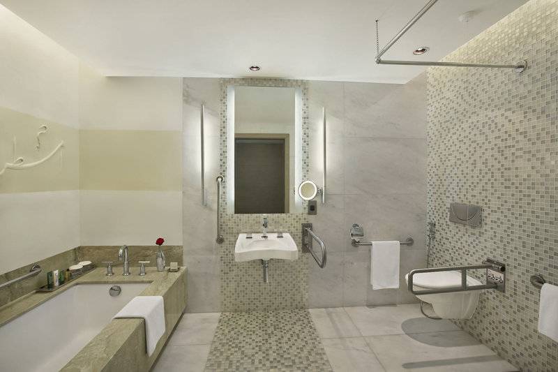 Millennium Al Rawdah Hotel