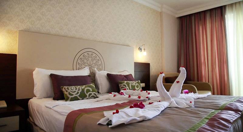 SIDE ALEGRIA HOTEL AND SPA(ADULT ONLY +18)