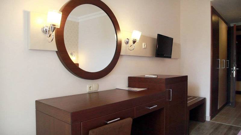 SIDE ALEGRIA HOTEL AND SPA(ADULT ONLY +18)