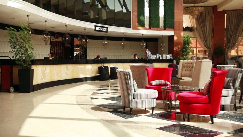 SIDE ALEGRIA HOTEL AND SPA(ADULT ONLY +18)