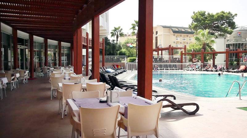 SIDE ALEGRIA HOTEL AND SPA(ADULT ONLY +18)