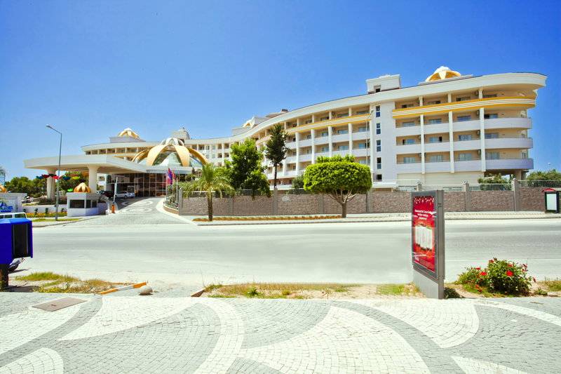 SIDE ALEGRIA HOTEL AND SPA(ADULT ONLY +18)