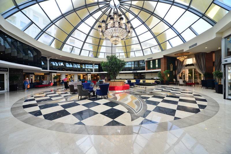 SIDE ALEGRIA HOTEL AND SPA(ADULT ONLY +18)