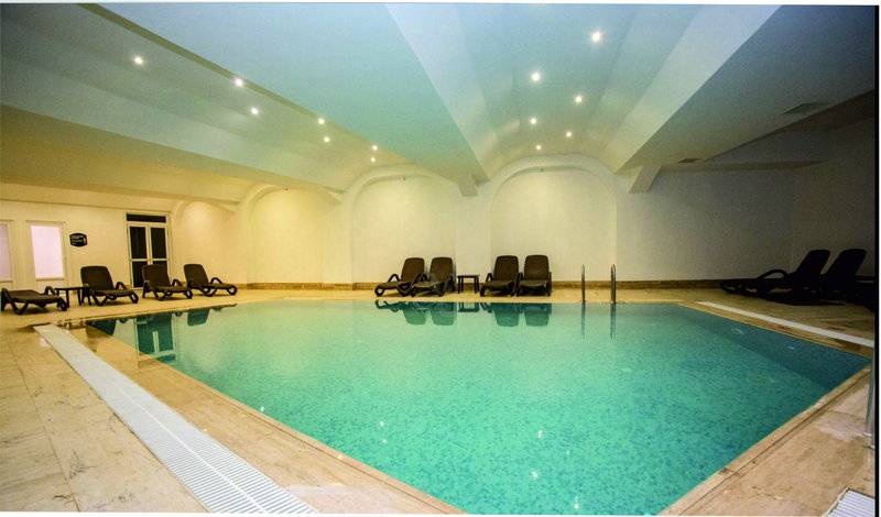 SIDE ALEGRIA HOTEL AND SPA(ADULT ONLY +18)