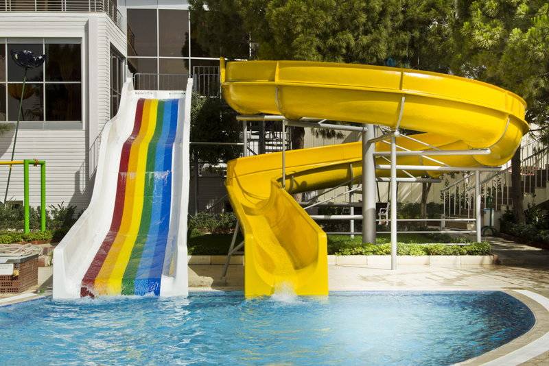 SIDE ALEGRIA HOTEL AND SPA(ADULT ONLY +18)