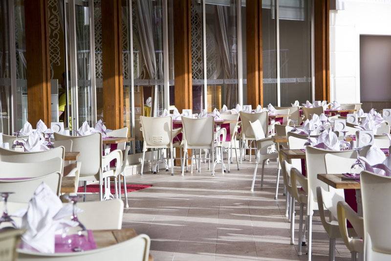 SIDE ALEGRIA HOTEL AND SPA(ADULT ONLY +18)