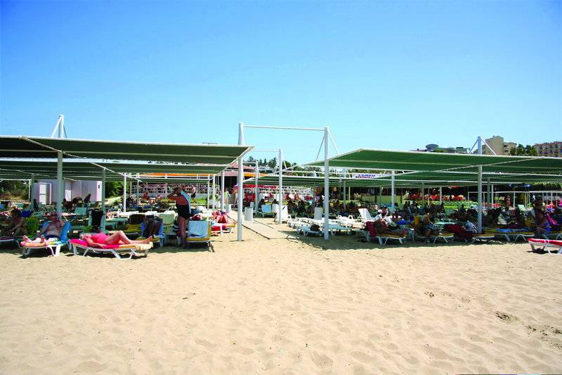 SIDE ALEGRIA HOTEL AND SPA(ADULT ONLY +18)