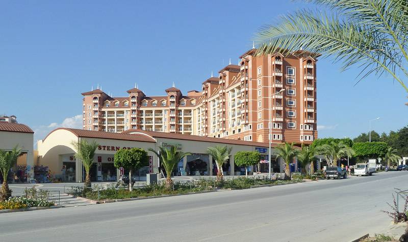 VILLA SIDE RESIDENCE