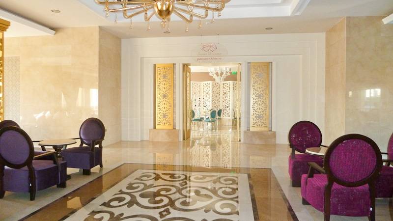 VILLA SIDE RESIDENCE