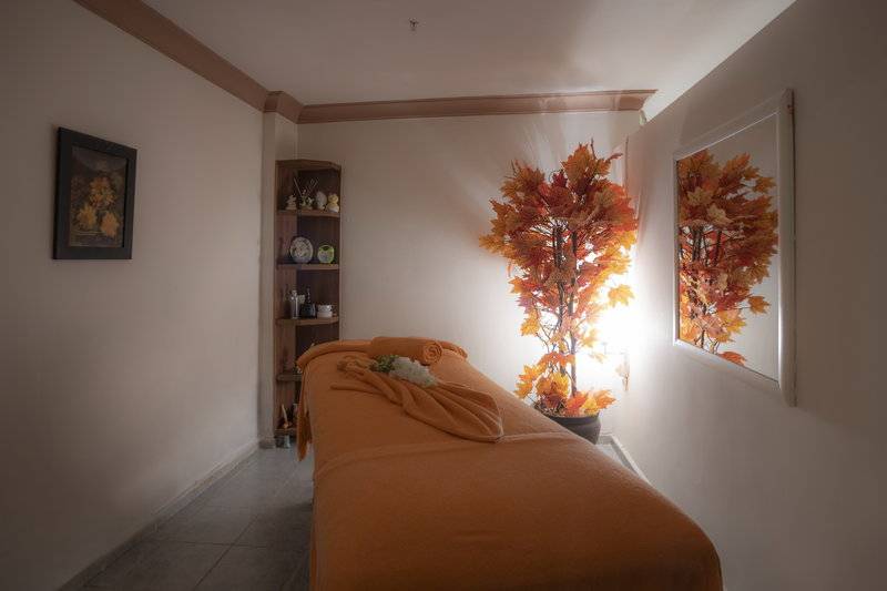 VILLA SIDE RESIDENCE