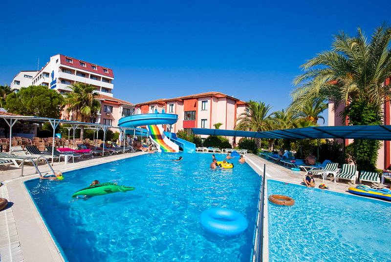 SURAL GARDEN HOTEL