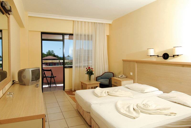 SURAL GARDEN HOTEL