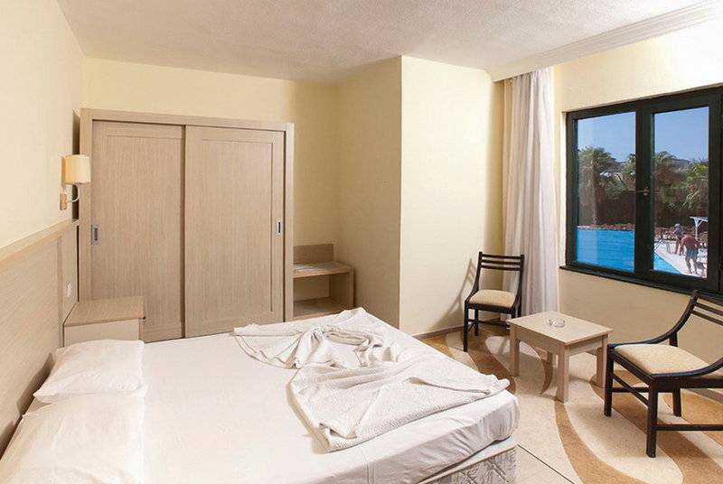 SURAL GARDEN HOTEL