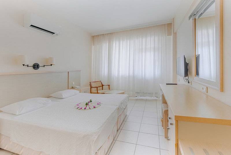 SURAL GARDEN HOTEL