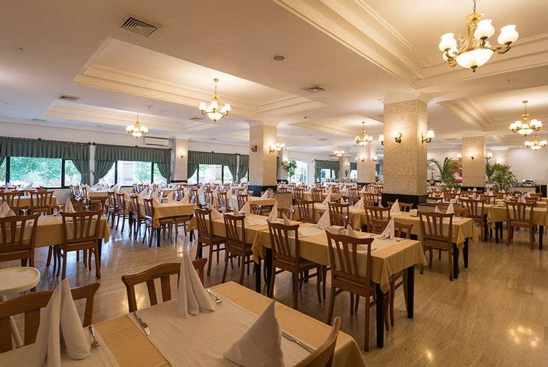 SURAL GARDEN HOTEL