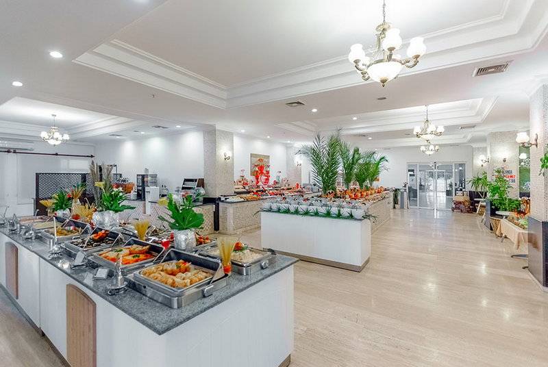 SURAL GARDEN HOTEL