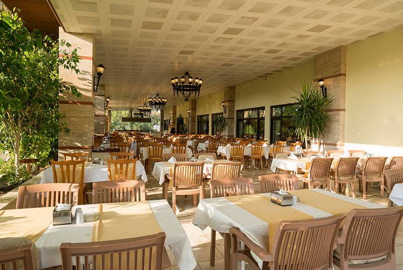 SURAL GARDEN HOTEL