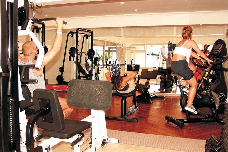 SURAL GARDEN HOTEL