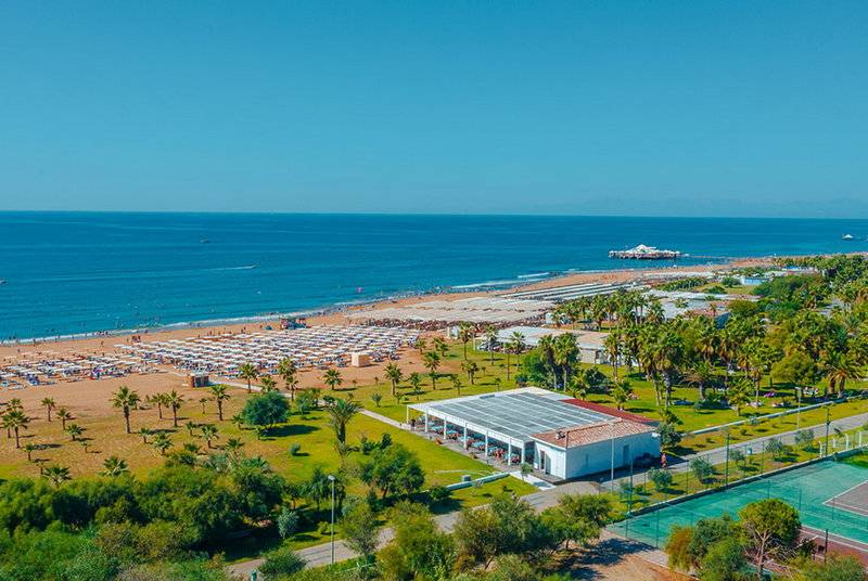 SURAL GARDEN HOTEL