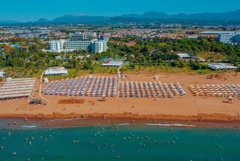 SURAL GARDEN HOTEL