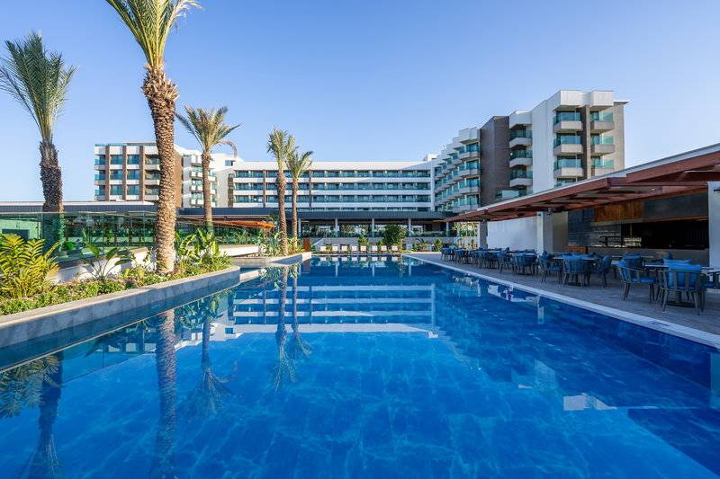 SURAL SARAY HOTEL +16 ADULT ONLY