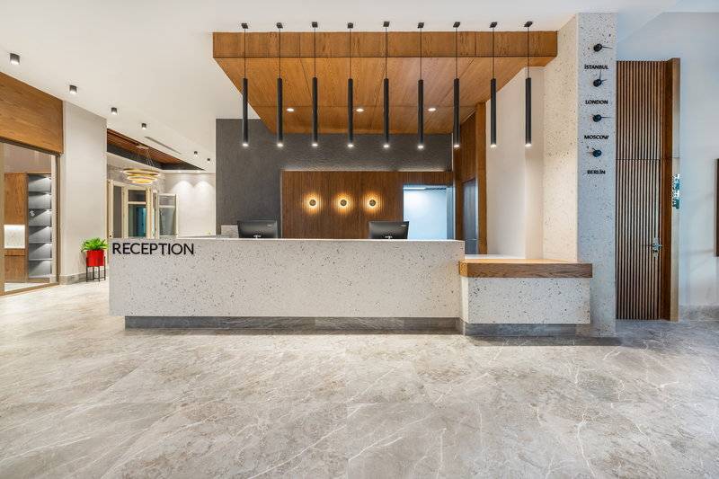 SURAL SARAY HOTEL +16 ADULT ONLY